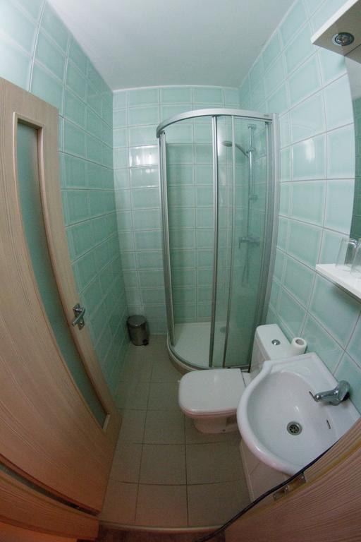Pension Thaya Znojmo Exterior foto